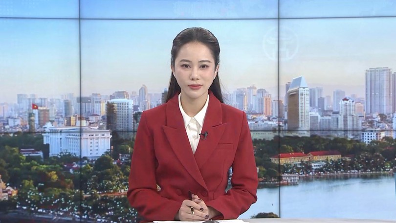 Chương trình Thời sự 11h30 | 04/03/2026