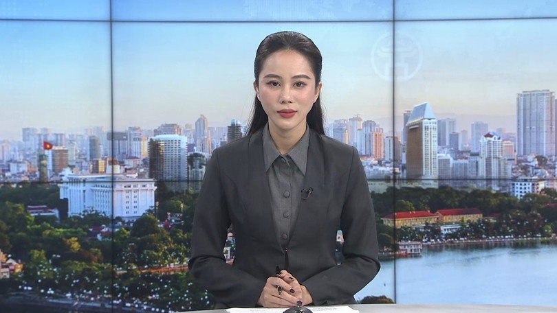Chương trình Thời sự 15h00 | 04/03/2026