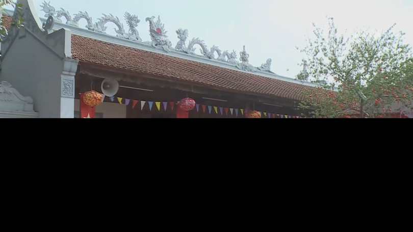 Xây dựng điểm du lịch tâm linh văn minh, an toàn