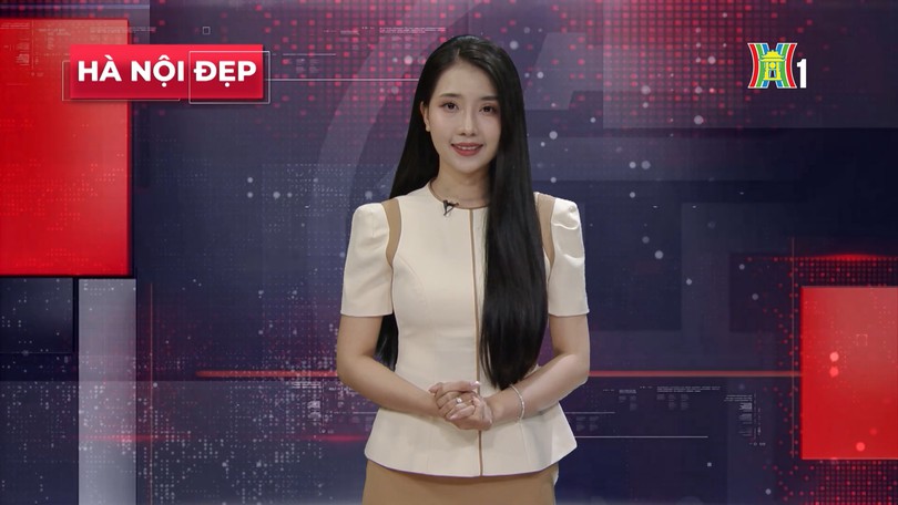 Hà Nội đẹp và chưa đẹp | 04/3/2026