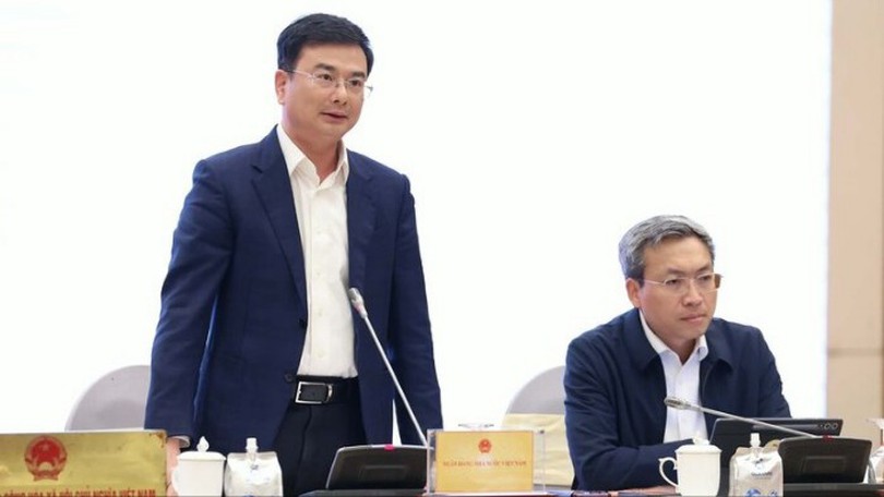 Ngân hàng Nhà nước ứng phó trước biến động tại Trung Đông