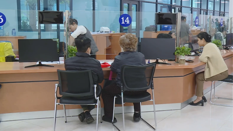 Đề xuất công chứng BĐS không theo địa giới hành chính
