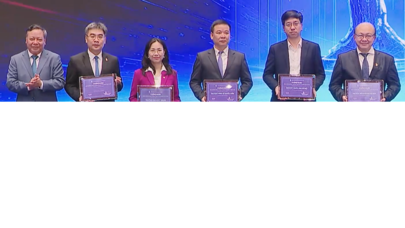 Hà Nội kiến tạo hệ sinh thái nhân tài