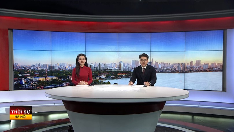 Chương trình Thời sự 18h30 | 04/3/2026