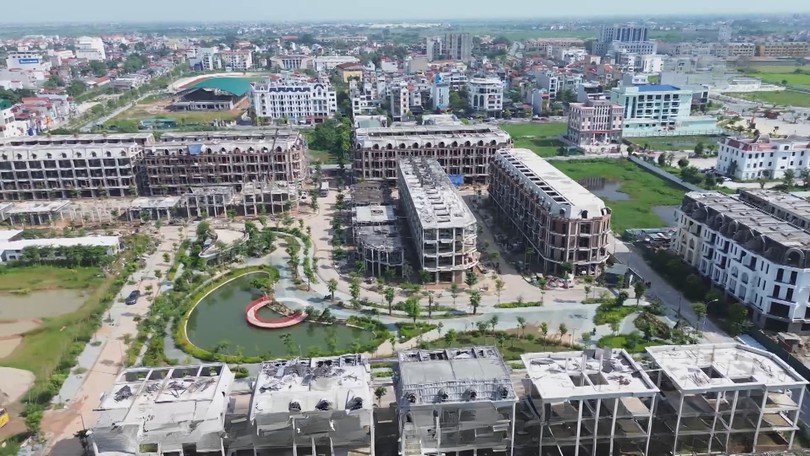 Gần 93.000 căn hộ dự kiến ra thị trường năm 2026