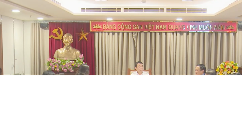 Báo chí thể hiện tâm huyết với công tác xây dựng Đảng