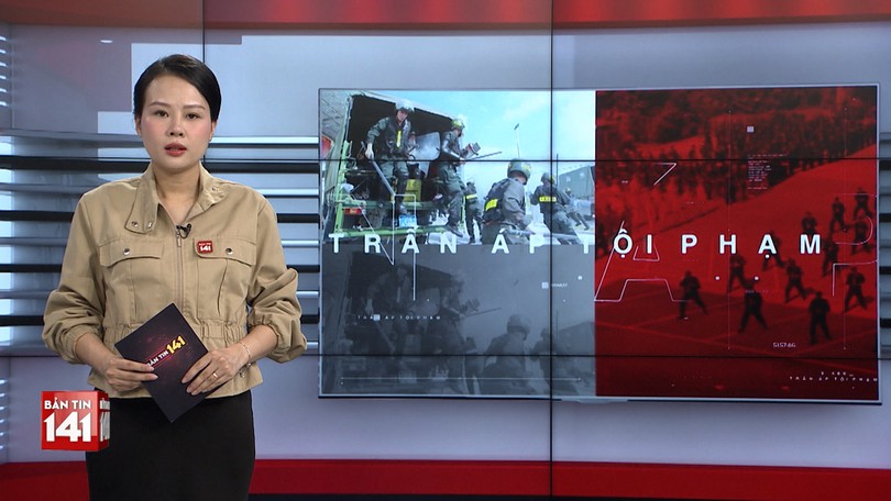 Bản tin 141 | 05/03/2026