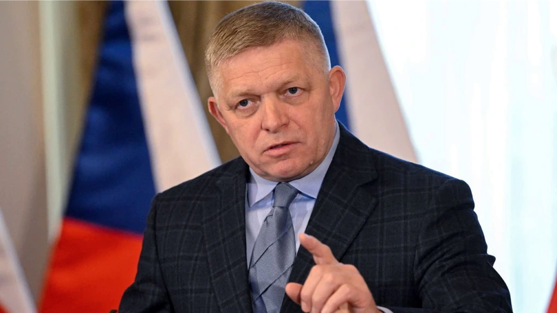 Slovakia chấm dứt hợp đồng cấp điện khẩn cấp với Ukraine