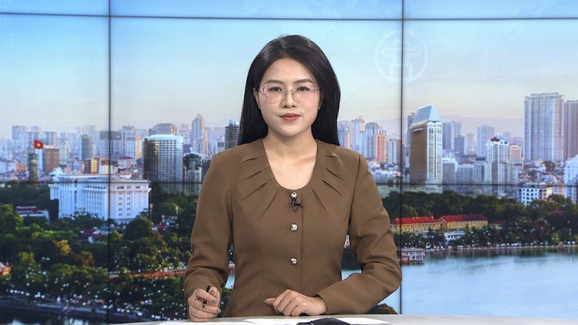 Chương trình Thời sự 9h00 | 05/03/2026