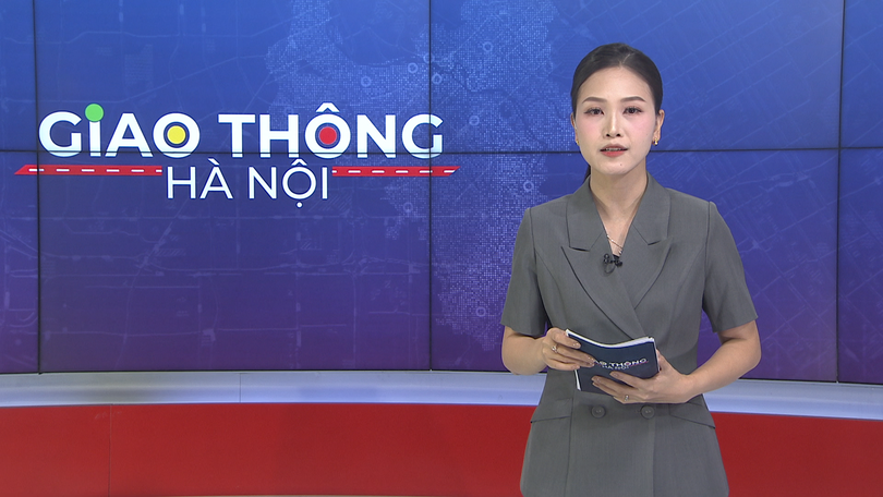 Giao thông Hà Nội | 05/3/2026