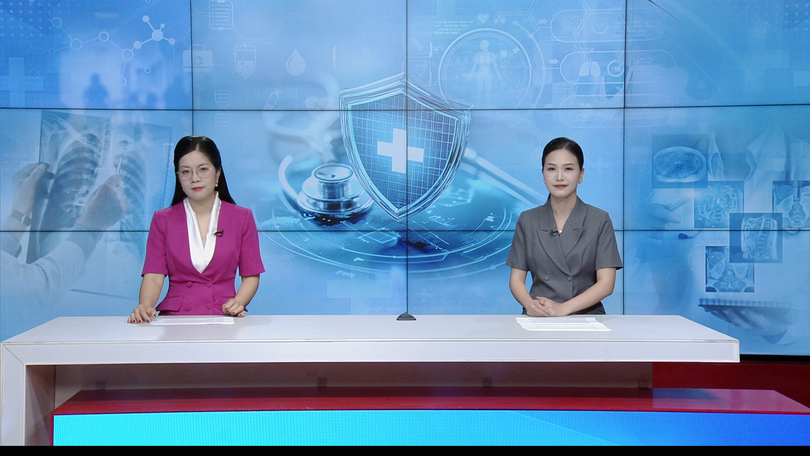 Chương trình Hà Nội 18h00 | 05/03/2026