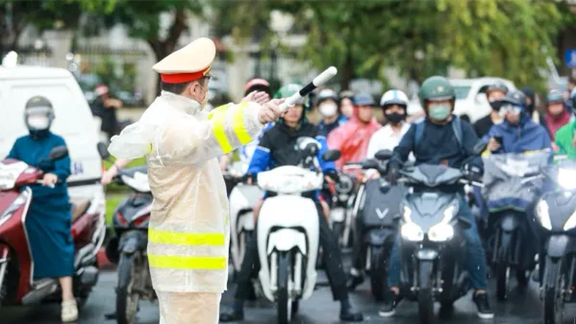 Xử phạt đến 150 triệu đồng với lỗi vi phạm hoạt động đường bộ