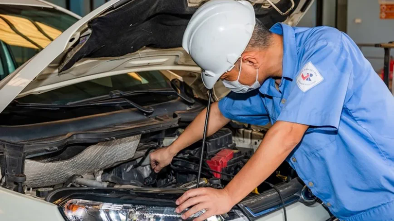 Đề xuất bỏ thời hạn hiệu lực chứng chỉ đăng kiểm viên