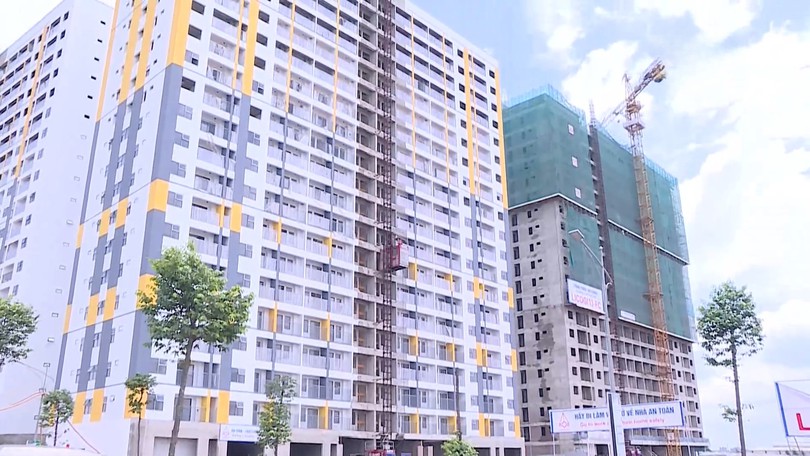 Nghiên cứu nâng mức thu nhập được mua NƠXH lên 25-27 triệu đồng/tháng