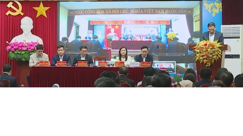 Đại biểu HĐND sẽ nắm bắt, giải quyết nguyện vọng của cử tri