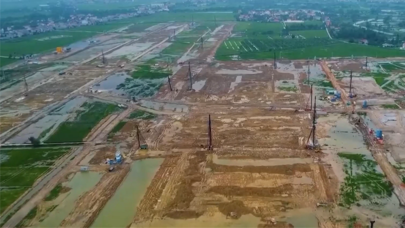 Dồn lực tháo gỡ 'điểm nghẽn', tăng tốc giải ngân đầu tư công