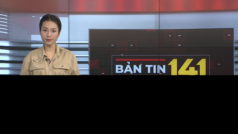 Bản tin 141 | 05/3/2026