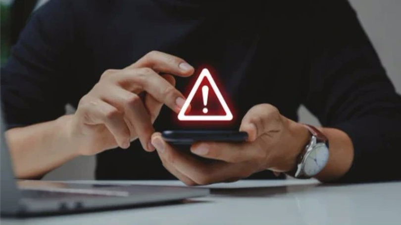 Đăng nhập đường link lạ, người phụ nữ bị mất gần 1 tỷ đồng