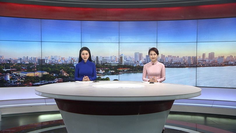 Chương trình Thời sự 18h30 | 05/03/2026