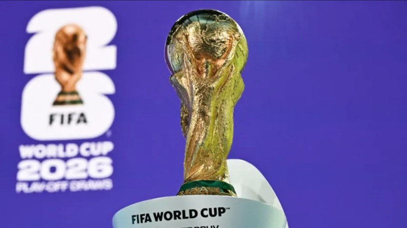 Vòng play-off World Cup 2026 đối diện nguy cơ bị hủy