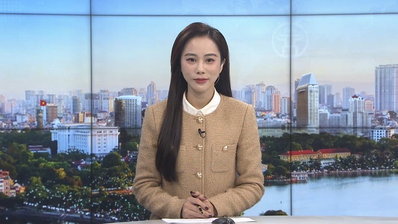 Chương trình Thời sự 11h30 | 06/03/2026