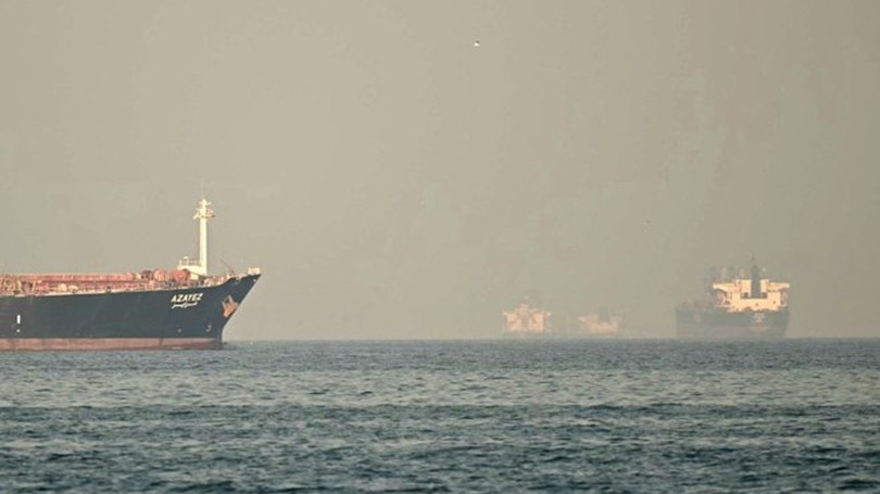 Trung Quốc đàm phán với Iran về vận chuyển dầu qua Hormuz