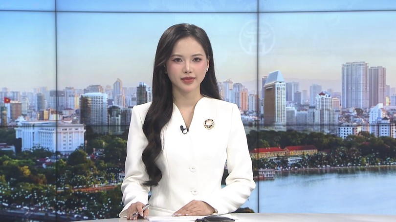 Chương trình Thời sự 15h00 | 06/3/2026
