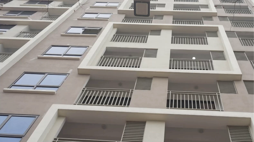 Nhiều chuyển biến tích cực trong phát triển nhà ở xã hội