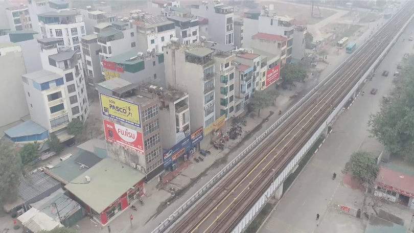 Phường Yên Nghĩa quyết tâm bảo đảm tiến độ GPMB đường QL6