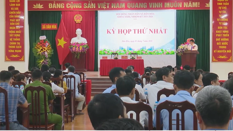 Nâng cao vai trò, hiệu quả hoạt động của đại biểu HĐND