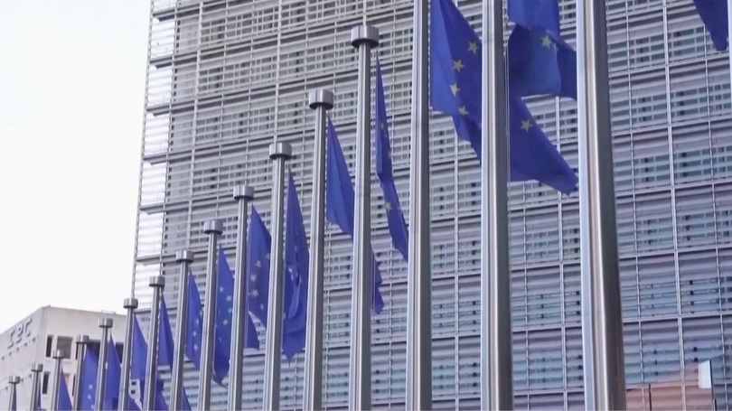 EU đối mặt khủng hoảng năng lượng do căng thẳng Trung Đông