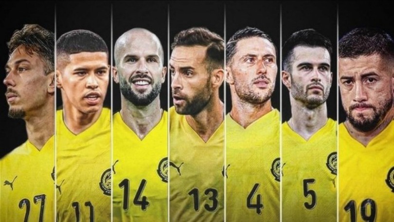AFC sẽ sớm đưa ra án kỷ luật cho Malaysia