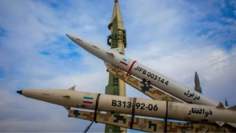 NATO đánh chặn tên lửa Iran, siết chặt phòng thủ liên minh