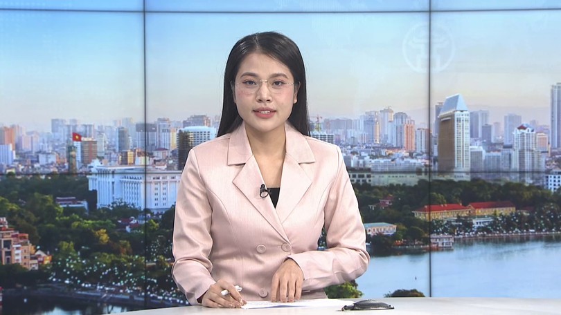 Chương trình Thời sự 9h00 | 06/03/2026