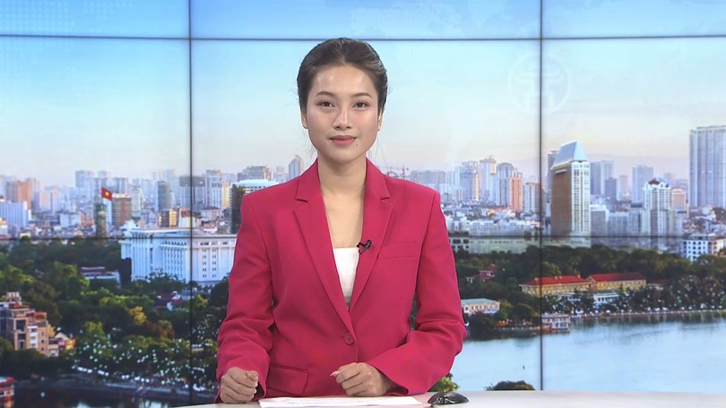 Chương trình Thời sự 11h30 | 07/3/2026