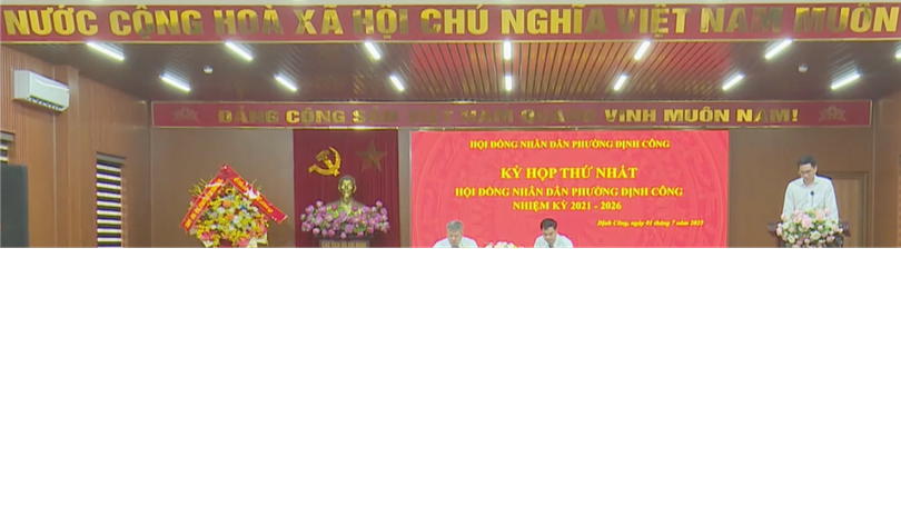 Nâng cao vai trò, hiệu quả hoạt động của đại biểu HĐND