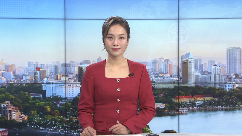 Chương trình Thời sự 15h00 | 07/03/2026