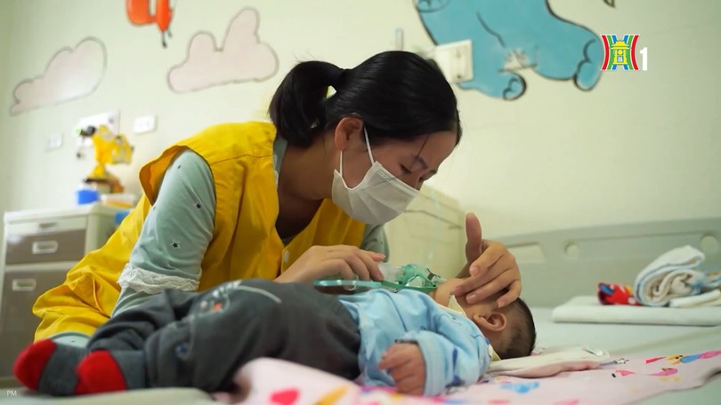 Hạnh phúc cho mọi người | Người tốt quanh ta | 08/03/2026