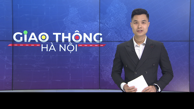 Giao thông Hà Nội | 07/03/2026