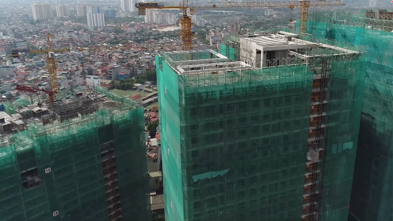 Đề xuất bỏ trần lợi nhuận 15% với nhà giá phù hợp