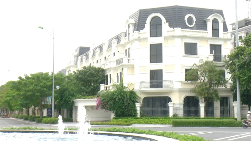 Thị trường BĐS sôi động trở lại với nhiều dự án mở bán