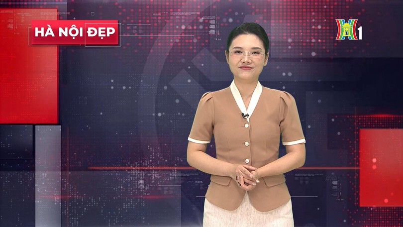 Hà Nội đẹp và chưa đẹp | 07/03/2026