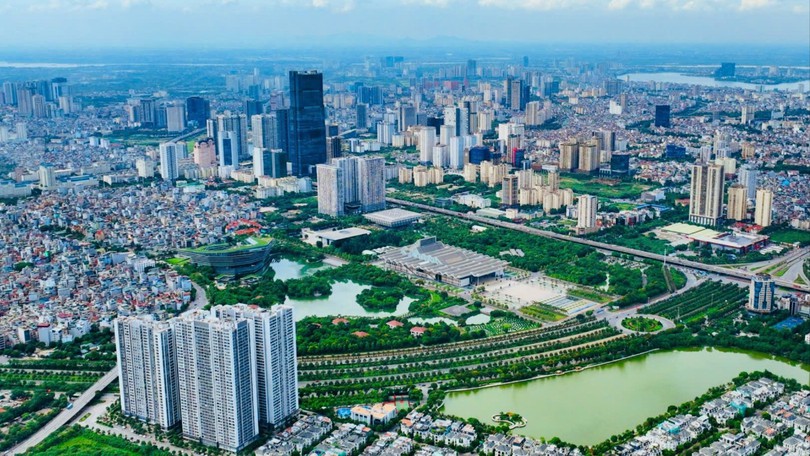 Trao thẩm quyền chủ động hơn cho Hà Nội trong quyết định chính sách