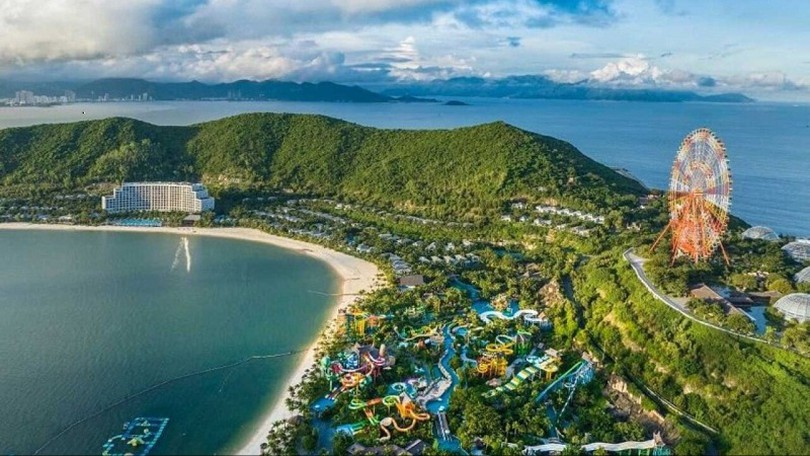 Vinpearl sắp chuyển nhượng 90 triệu cổ phiếu VIC