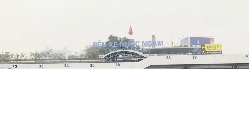 CSGT sẽ chạy thử nghiệm xe khách giường nằm để kiểm tra