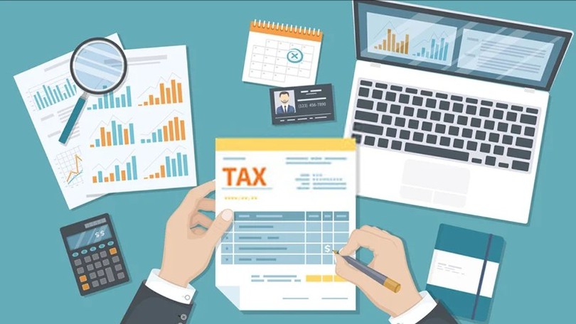 Quy định mới về hồ sơ, thủ tục thuế hộ kinh doanh