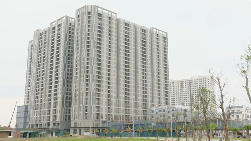 Tổng rà soát hồ sơ mua, thuê NƠXH