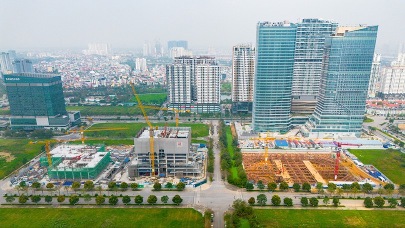 Nhà đầu tư ‘cắt lãi’, ký gửi bán lại bất động sản