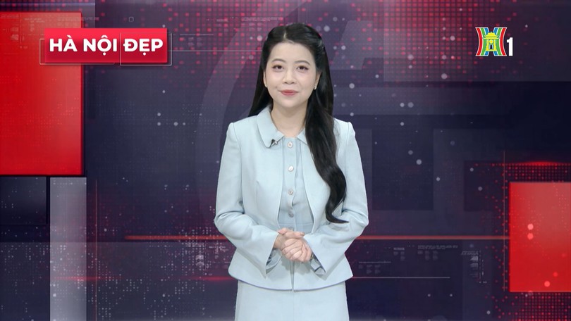 Hà Nội đẹp và chưa đẹp | 08/03/2026