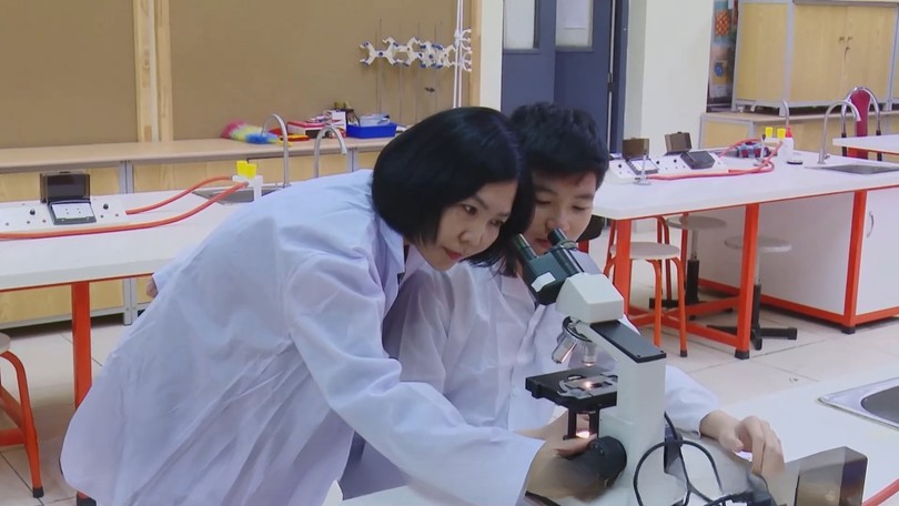 Mở trường chuyên từ THCS để tạo nguồn nhân lực chất lượng cao